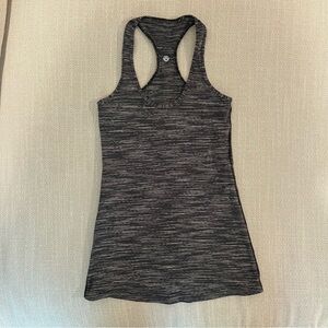Lululemon Tank - Grey